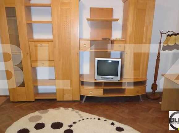 Garsonieră de închiriat Andrei Mureşanu - 11122AI | BLITZ Cluj-Napoca | Poza2