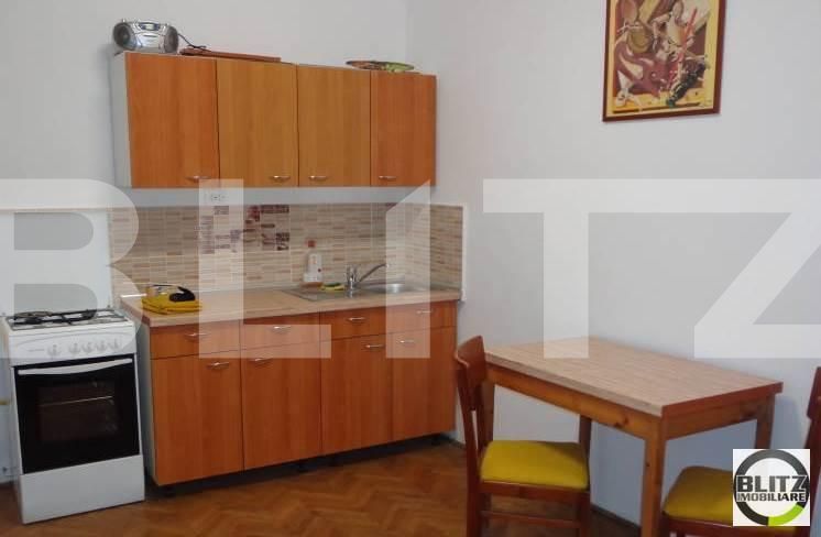 Garsonieră de închiriat Andrei Mureşanu - 11122AI | BLITZ Cluj-Napoca | Poza3