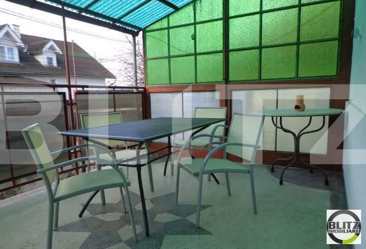 Garsonieră de închiriat Andrei Mureşanu - 11122AI | BLITZ Cluj-Napoca | Poza6