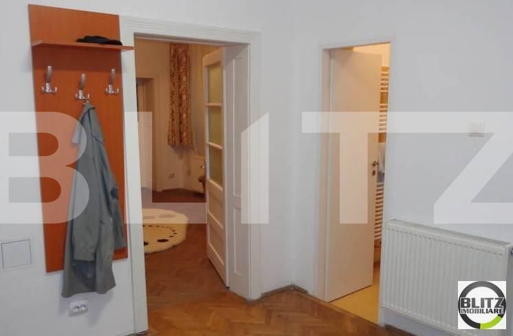 Garsonieră de închiriat Andrei Mureşanu - 11122AI | BLITZ Cluj-Napoca | Poza4