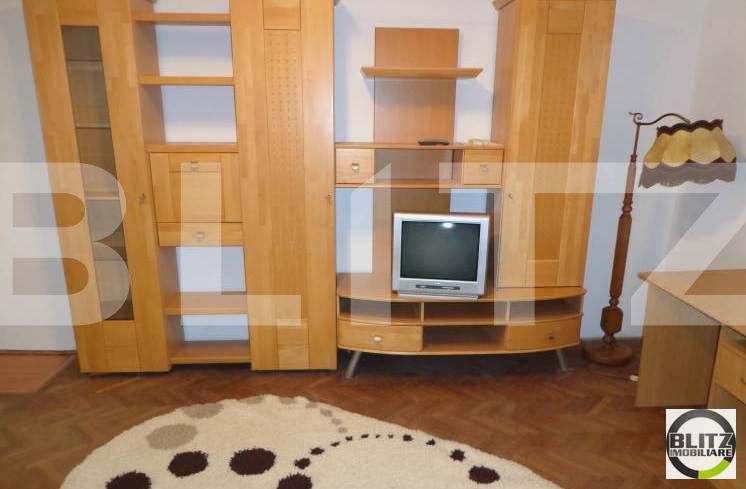 Garsonieră de închiriat Andrei Mureşanu - 11122AI | BLITZ Cluj-Napoca | Poza2
