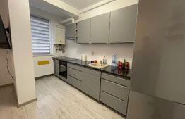 Apartament 2 camere, 60 mp, parcare subterana, zona Iulius Mall