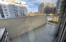 Apartament 2 camere, 60 mp, parcare subterana, zona Iulius Mall