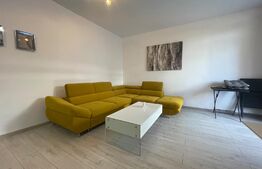 Apartament 2 camere, 60 mp, parcare subterana, zona Iulius Mall