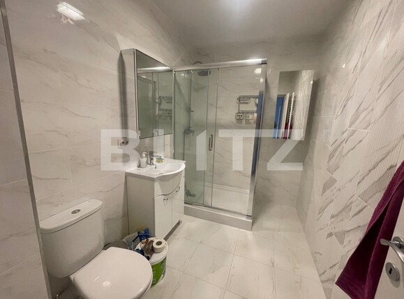 Apartament de închiriat 2 camere Gheorgheni - 111222AI | BLITZ Cluj-Napoca | Poza7