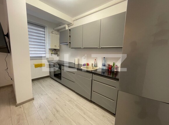 Apartament de închiriat 2 camere Gheorgheni - 111222AI | BLITZ Cluj-Napoca | Poza6