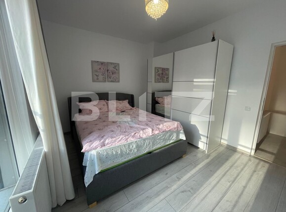 Apartament de închiriat 2 camere Gheorgheni - 111222AI | BLITZ Cluj-Napoca | Poza4