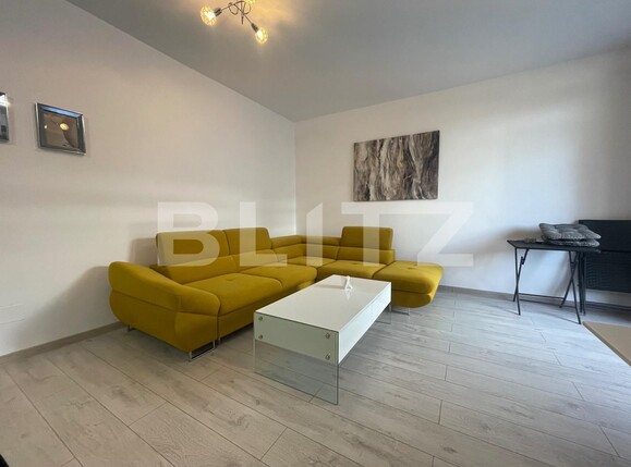 Apartament de închiriat 2 camere Gheorgheni - 111222AI | BLITZ Cluj-Napoca | Poza2