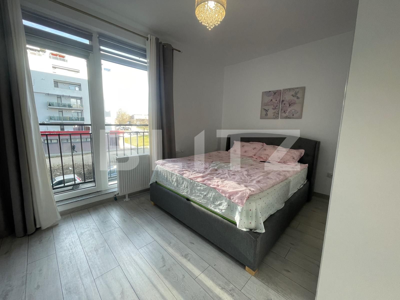 Apartament de închiriat 2 camere Gheorgheni - 111222AI | BLITZ Cluj-Napoca | Poza3