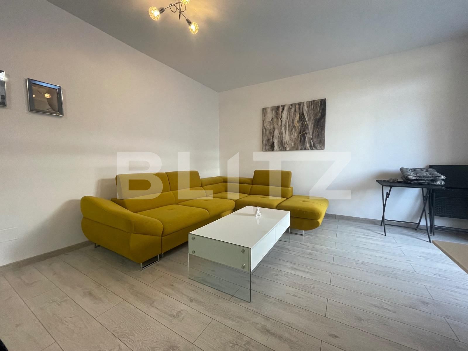 Apartament de închiriat 2 camere Gheorgheni - 111222AI | BLITZ Cluj-Napoca | Poza2