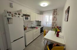 Apartament 2 camere, 57 mp, decomandat, parcare, zona Terra