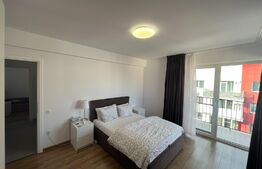 Apartament 2 camere, 57 mp, decomandat, parcare, zona Terra