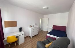 Apartament 2 camere, 57 mp, decomandat, parcare, zona Terra