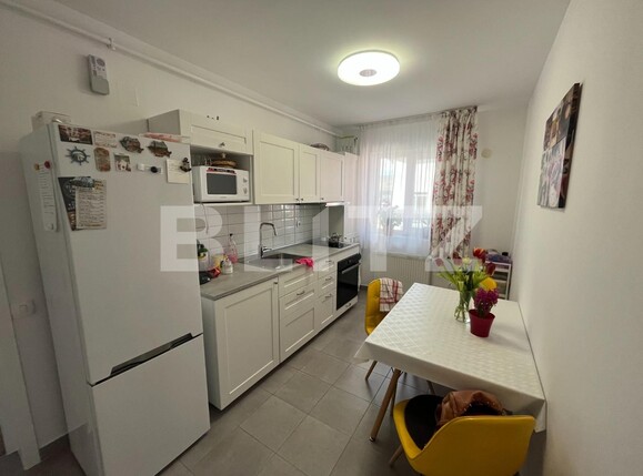 Apartament de vânzare 2 camere Floreşti - 111228AV | BLITZ Cluj-Napoca | Poza2