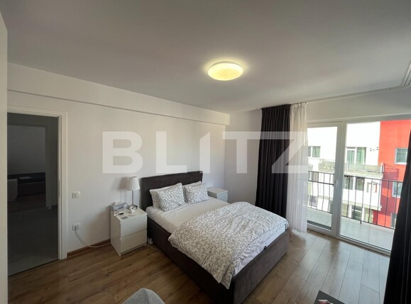 Apartament de vânzare 2 camere Floreşti - 111228AV | BLITZ Cluj-Napoca | Poza5