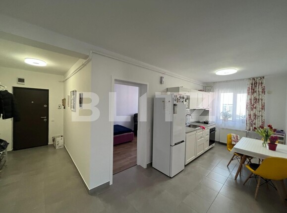 Apartament de vânzare 2 camere Floreşti - 111228AV | BLITZ Cluj-Napoca | Poza3