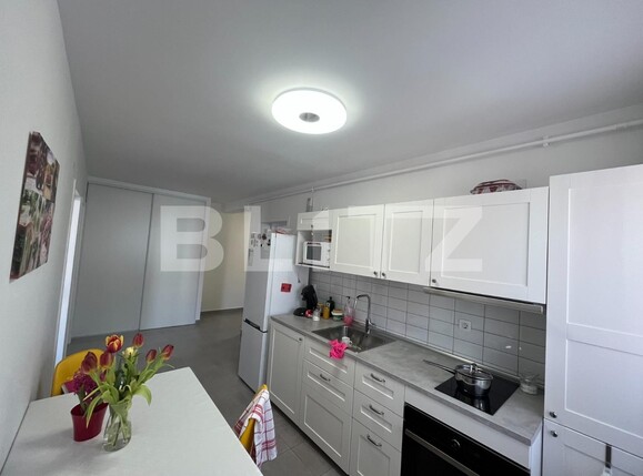 Apartament de vânzare 2 camere Floreşti - 111228AV | BLITZ Cluj-Napoca | Poza1