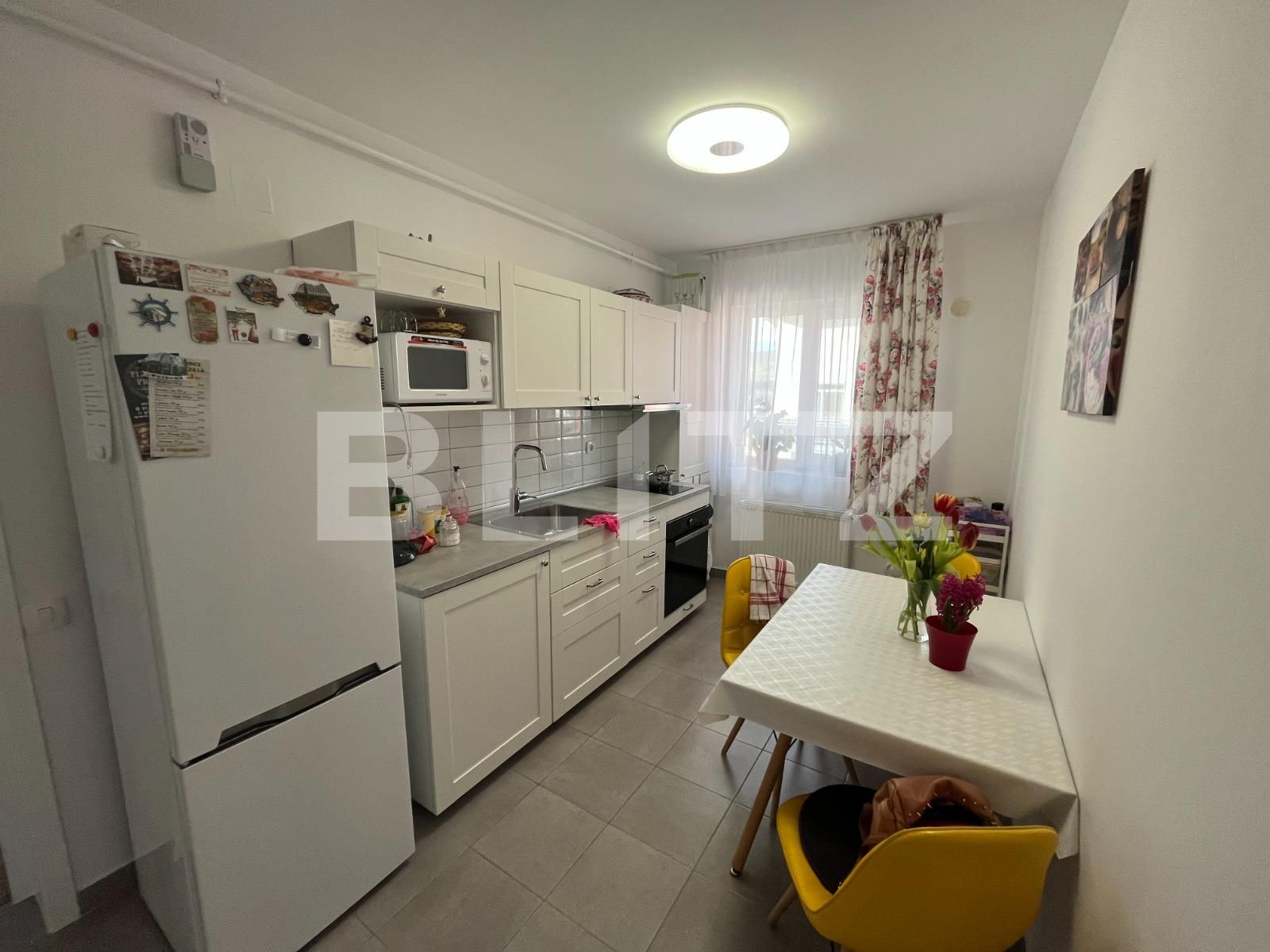 Apartament de vânzare 2 camere Floreşti - 111228AV | BLITZ Cluj-Napoca | Poza2