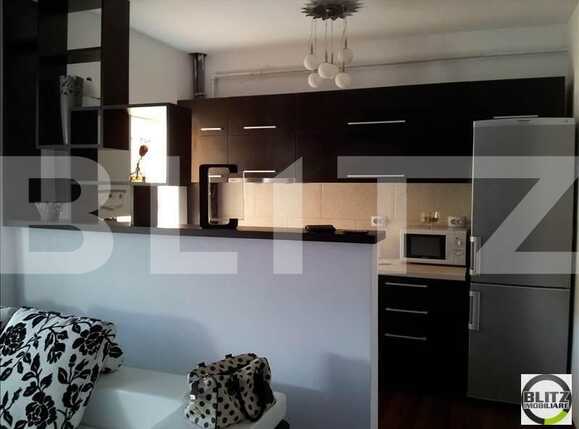 Apartament de vânzare 2 camere Floreşti - 11123AV | BLITZ Cluj-Napoca | Poza1