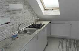 Apartament de vanzare, 1 camera, finisat modern, zona usor accesibila!