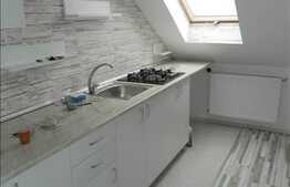 Apartament de vanzare, 1 camera, finisat modern, zona usor accesibila!