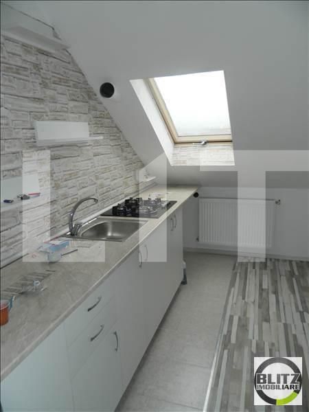 Garsonieră de vânzare Floreşti - 11124AV | BLITZ Cluj-Napoca | Poza7