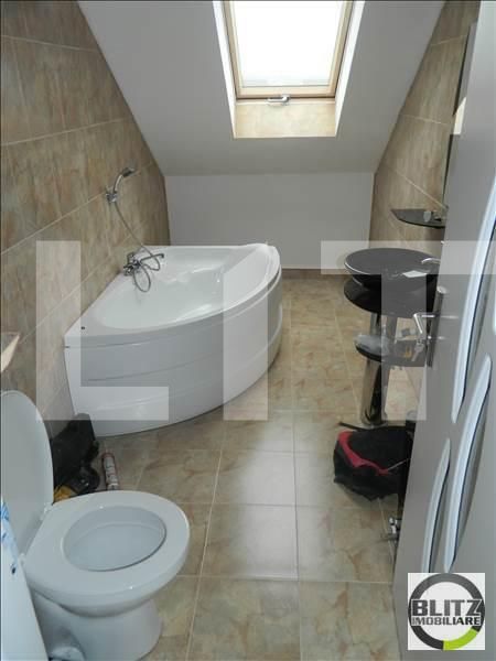 Garsonieră de vânzare Floreşti - 11124AV | BLITZ Cluj-Napoca | Poza9