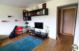 2 camere, 57 mp, mobilat modern, zona Sub Cetate! Finisat, mobilat lux!