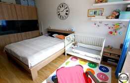 2 camere, 57 mp, mobilat modern, zona Sub Cetate! Finisat, mobilat lux!