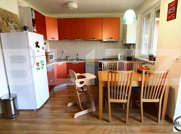 Apartament de vânzare 2 camere Floreşti - 11125AV | BLITZ Cluj-Napoca | Poza8