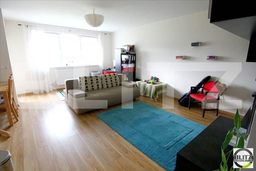 Apartament de vânzare 2 camere Floreşti - 11125AV | BLITZ Cluj-Napoca | Poza3