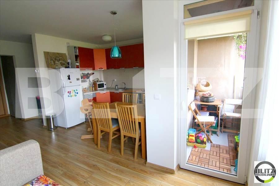 Apartament de vânzare 2 camere Floreşti - 11125AV | BLITZ Cluj-Napoca | Poza7