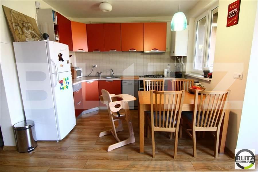 Apartament de vânzare 2 camere Floreşti - 11125AV | BLITZ Cluj-Napoca | Poza8