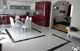 Apartament de lux cu 5 camere, zona strazii Tineretului, 131 mp, parcare!