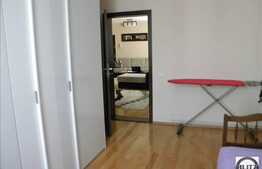 Apartament de lux cu 5 camere, zona strazii Tineretului, 131 mp, parcare!