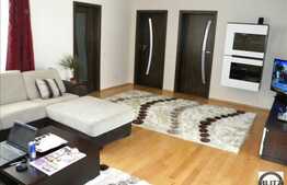 Apartament de lux cu 5 camere, zona strazii Tineretului, 131 mp, parcare!