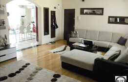 Apartament de lux cu 5 camere, zona strazii Tineretului, 131 mp, parcare!