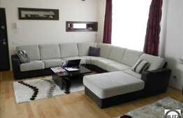 Apartament de lux cu 5 camere, zona strazii Tineretului, 131 mp, parcare!