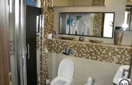 Apartament de lux cu 5 camere, zona strazii Tineretului, 131 mp, parcare!