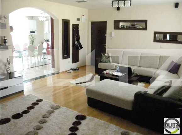 Garsonieră de vânzare Floreşti - 11126AV | BLITZ Cluj-Napoca | Poza1