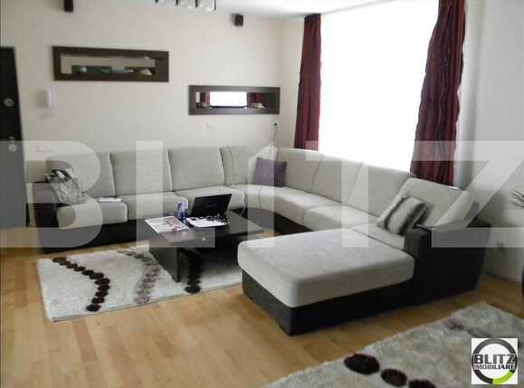 Garsonieră de vânzare Floreşti - 11126AV | BLITZ Cluj-Napoca | Poza2