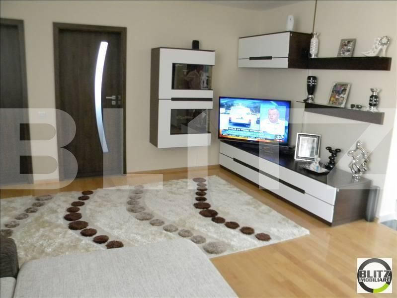 Garsonieră de vânzare Floreşti - 11126AV | BLITZ Cluj-Napoca | Poza3
