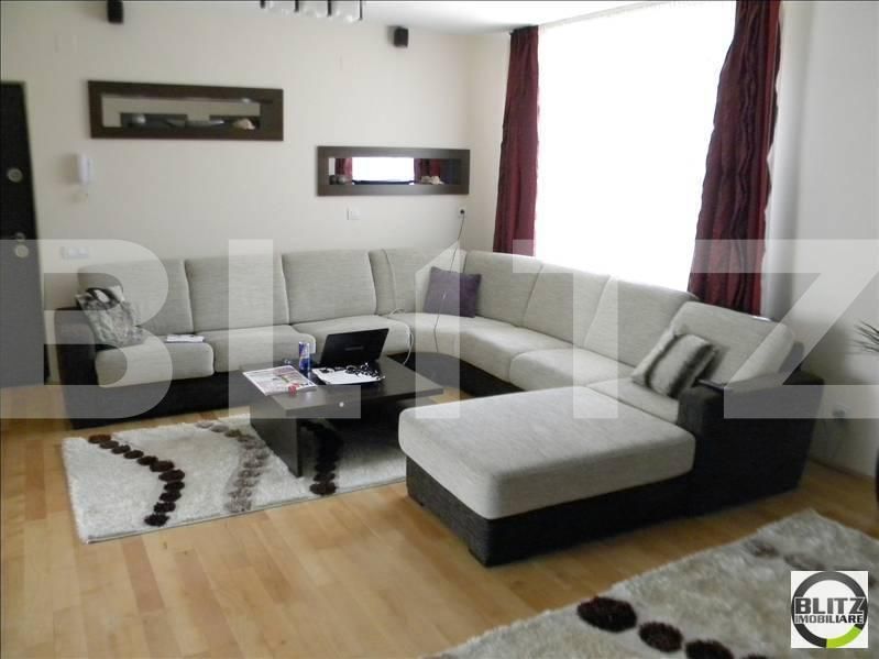 Garsonieră de vânzare Floreşti - 11126AV | BLITZ Cluj-Napoca | Poza2