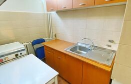 Garsoniera 32 mp, etaj intermediar, Zona BIG