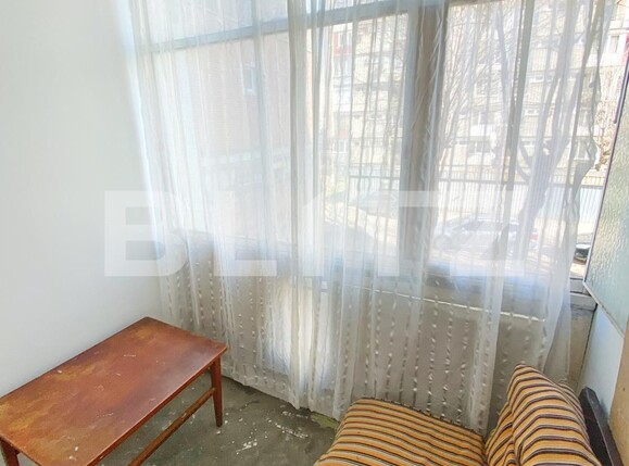 Garsonieră de vânzare Manastur - 111263AV | BLITZ Cluj-Napoca | Poza3