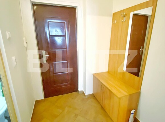 Garsonieră de vânzare Manastur - 111263AV | BLITZ Cluj-Napoca | Poza4