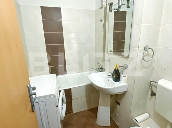 Garsonieră de vânzare Manastur - 111263AV | BLITZ Cluj-Napoca | Poza5