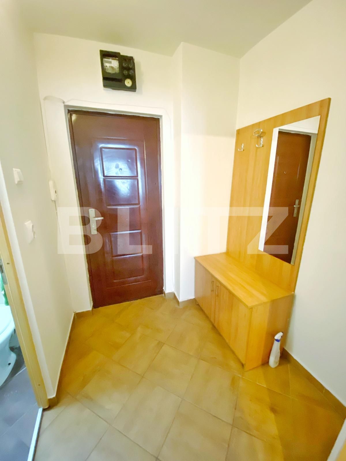 Garsonieră de vânzare Manastur - 111263AV | BLITZ Cluj-Napoca | Poza4