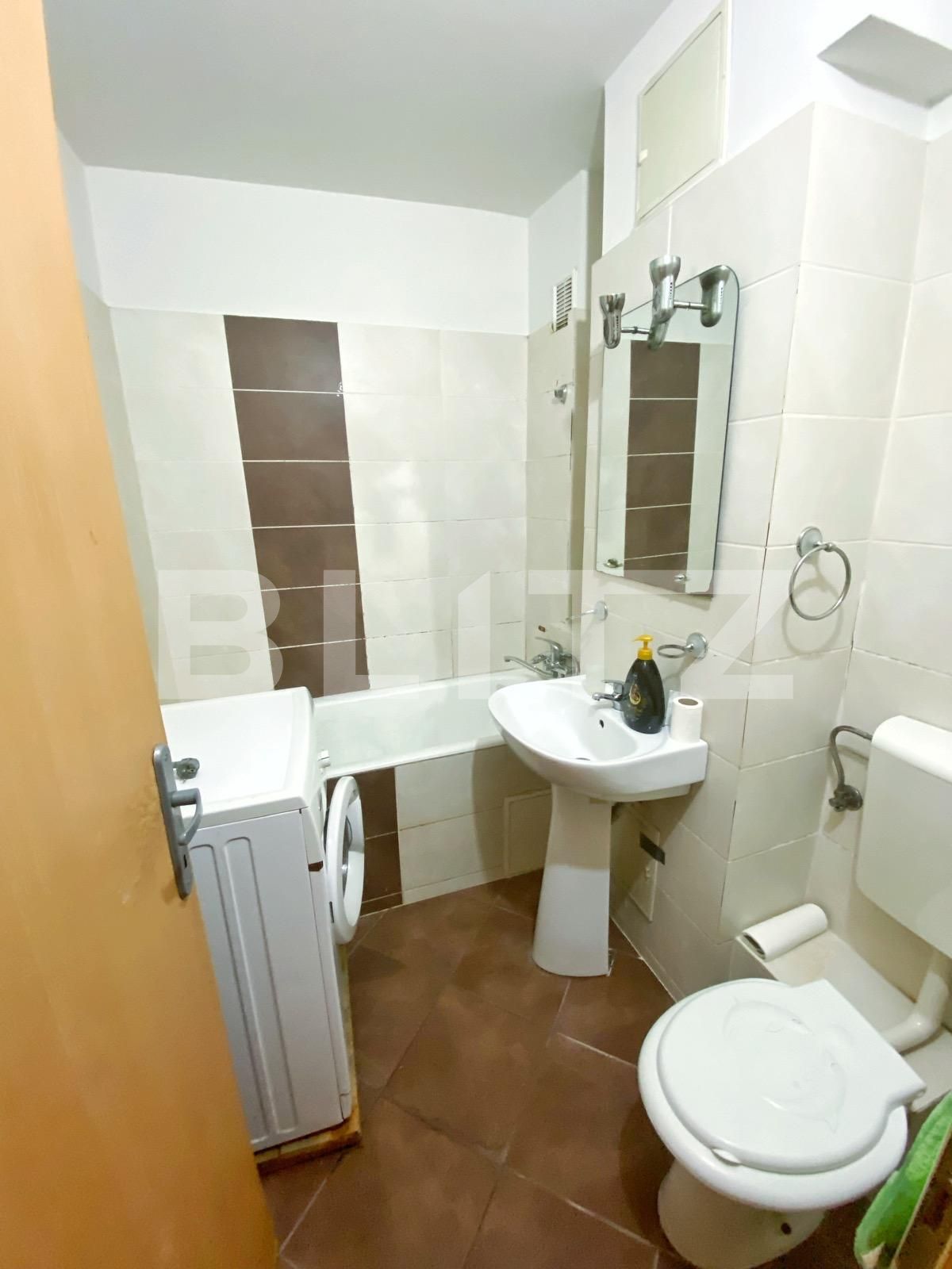 Garsonieră de vânzare Manastur - 111263AV | BLITZ Cluj-Napoca | Poza5