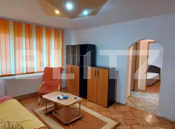 Apartament de vânzare 2 camere Astra - 111264AV | BLITZ Brașov | Poza1